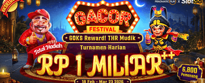 Menang Besar di Bandarbola855 Slot banner